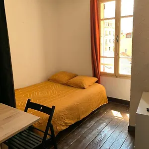 Apartment Studio 1 Lit Double Et Un Canape, Barcelonnette