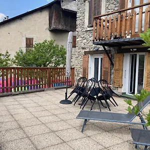  Appartement Le Gaudissart 2